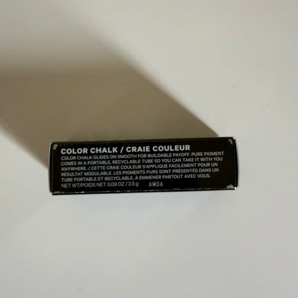 Milk Makeup‎ Color Chalk Women 2.5g Skateboard New Multi-Use Powder Pigment